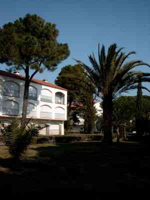 Ferienwohnung Ferienanlage bei Saint-Cyprien, Zimmer