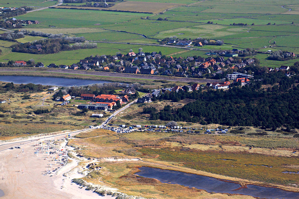 Ferienwohnung Sankt Peter-Ording