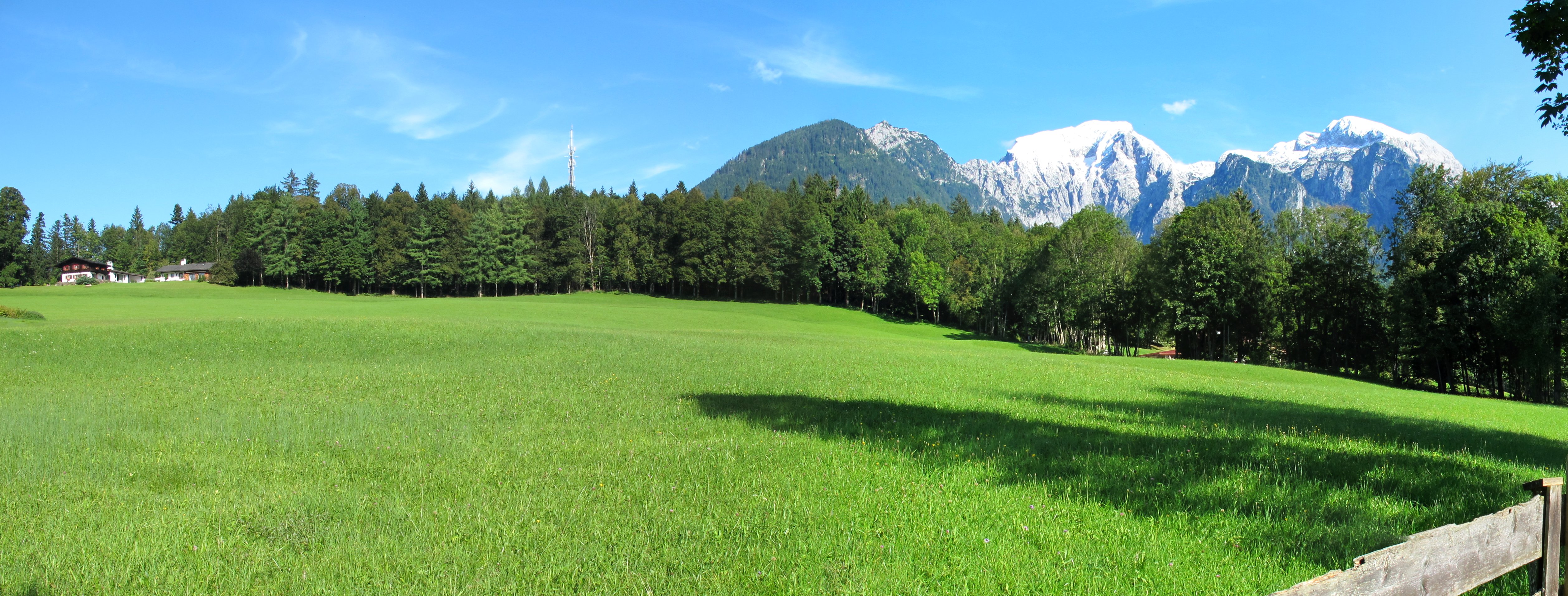Ferienwohnung Königssee