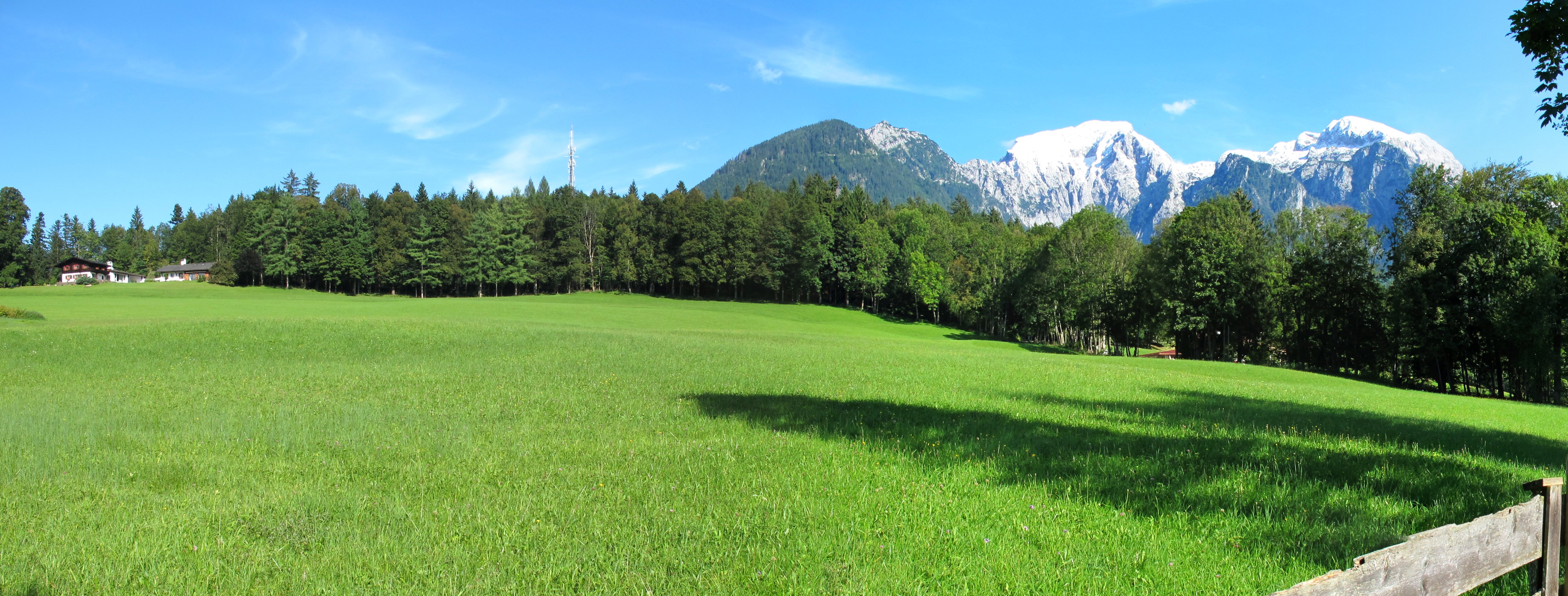 Ferienwohnung Königssee