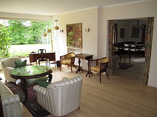 Ferienwohnung Villa Marga, Zimmer