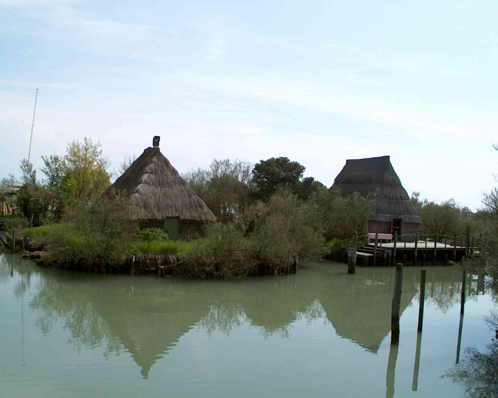 Ferienwohnung Venetien