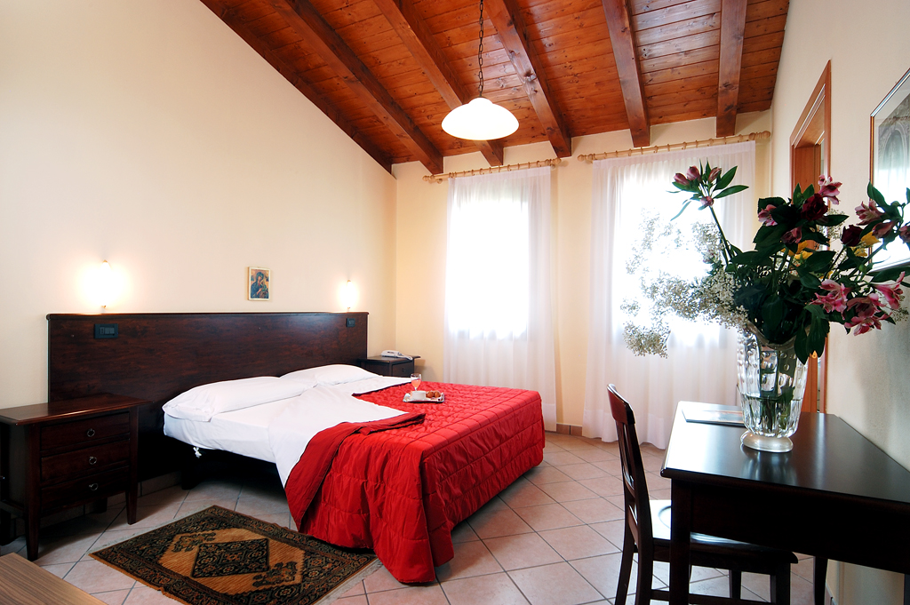 Ferienwohnung Ferienwohnung Agriturismo Tenuta Regina, Zimmer