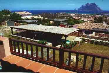 Ferienhaus PORTO SAN PAOLO