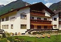 Pension Hellweger Gais Pustertal - Anbieter Hellweger - Pension Nr. 111810