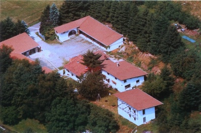 La Finca del Castel Nonnweiler - Am Klopp 28 66620 Nonnweiler - Anbieter Cornelia Mainz - Ferienwohnung Nr. 120111992