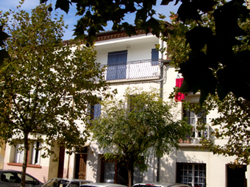 Ferienhaus in Banyuls