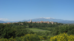 Ferienwohnung Languedoc-Roussillon