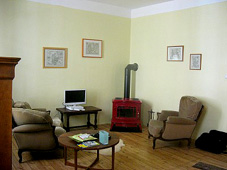 Ferienwohnung Ferienhaus in Banyuls, Haus