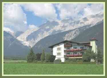 Pension Adlerhof*** am Sonnenplateau Mieming, Wildermieming - Anbieter Krug-Marthe