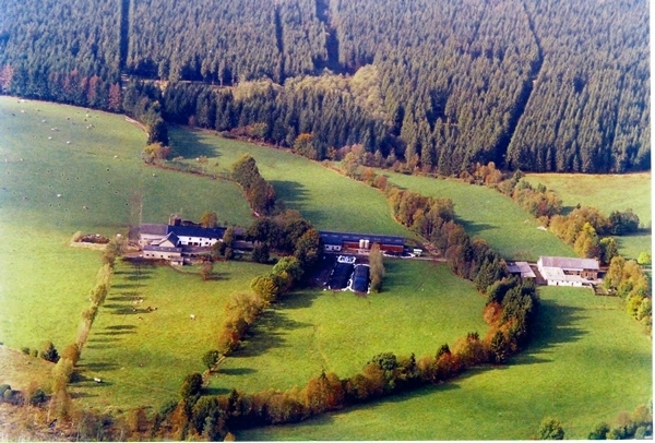 Ferienhaus Monschau