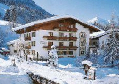 Hotel Elisabeth Saalbach - Anbieter Haas - Hotel Nr. 140302