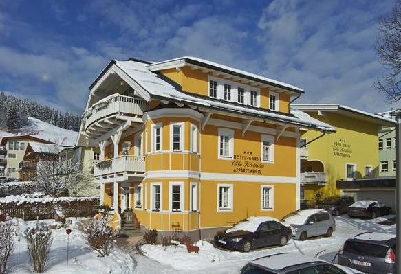 Pension Klothilde Zell am See - Anbieter Klothilde - Pension Nr. 140304