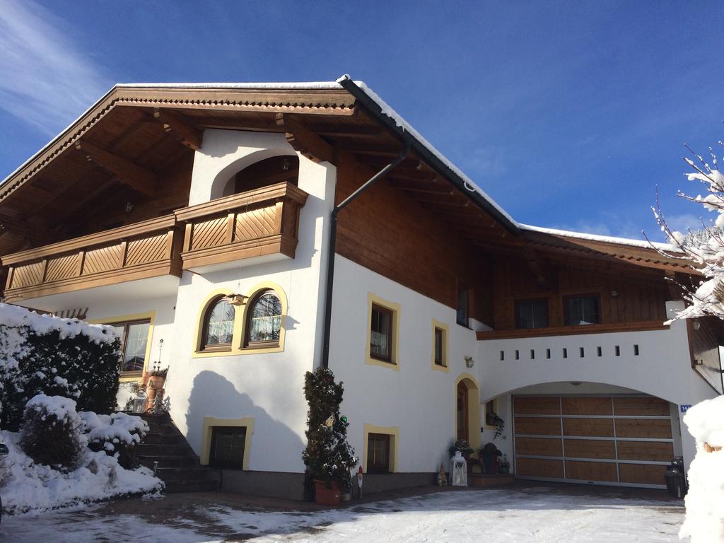 Appartement Haus Lackner Flachau - Anbieter Lackner