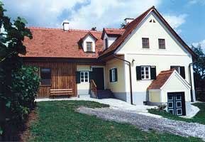 Ferienhaus Abundantia Fürstenfeld - Anbieter Jeindl - Ferienhaus Nr. 140510