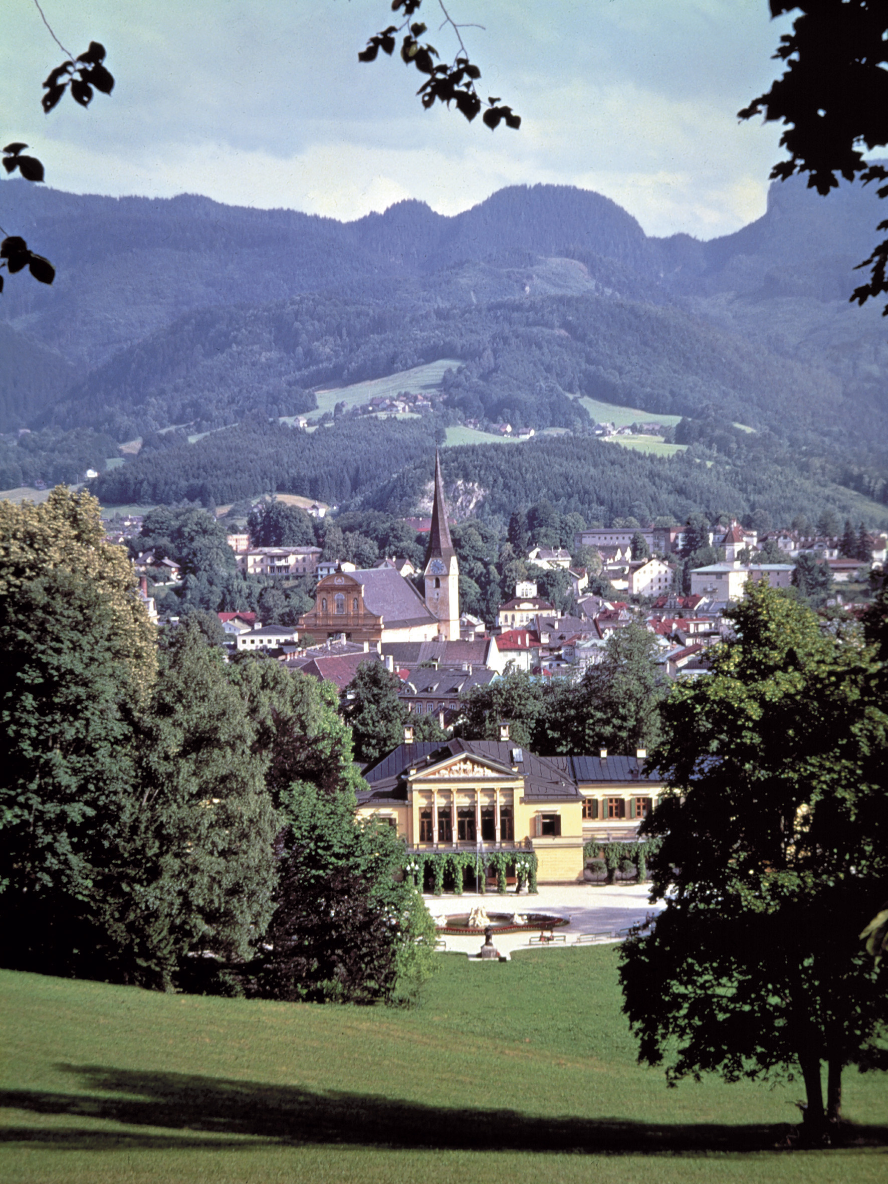 Hotel Bad Ischl