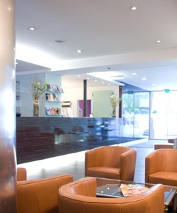 Hotel Goldenes Schiff - Hotel in der Region Oberösterreich