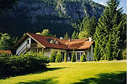 Ferienhaus Foss Obertraun - Anbieter Voss - Ferienhaus Nr. 140711