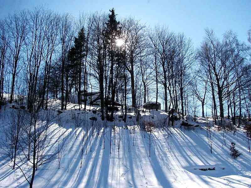 Pension Hirschberg - Agnetendorf