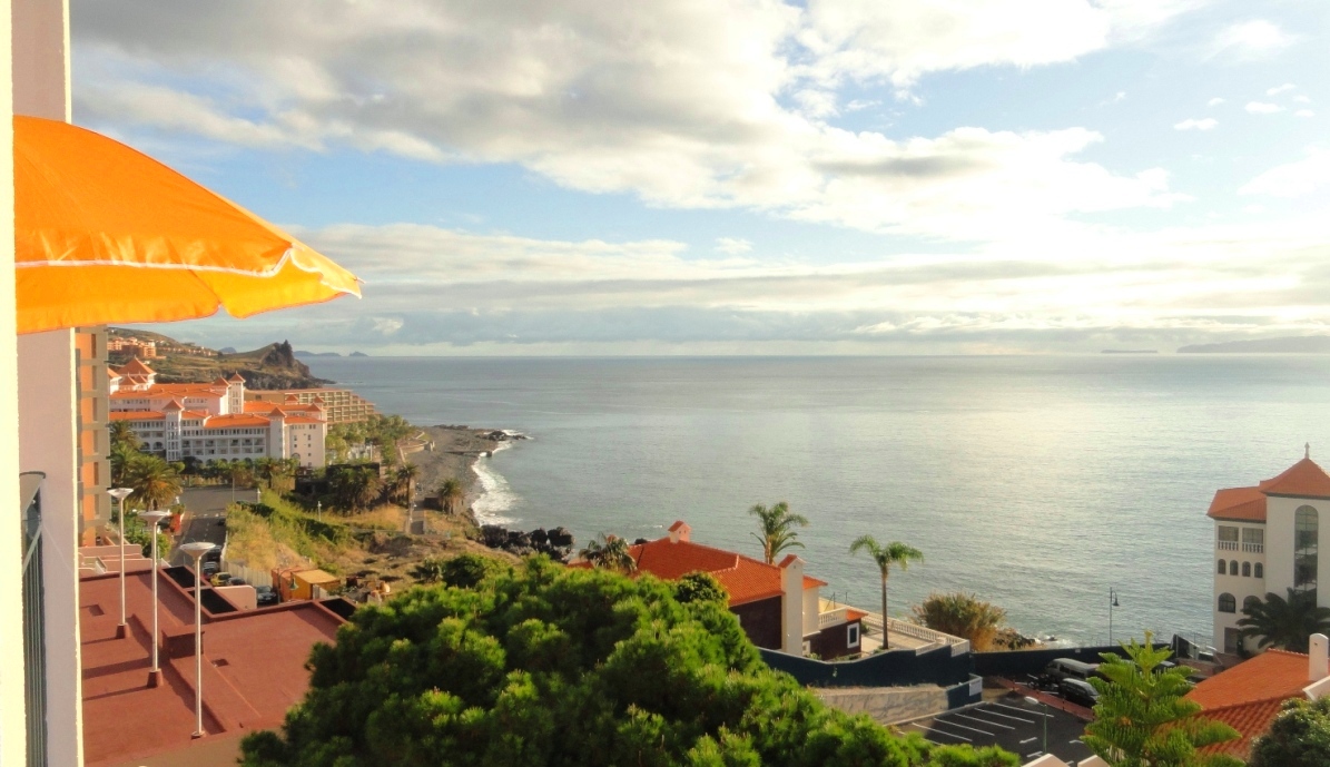 Ferienwohnung Madeira