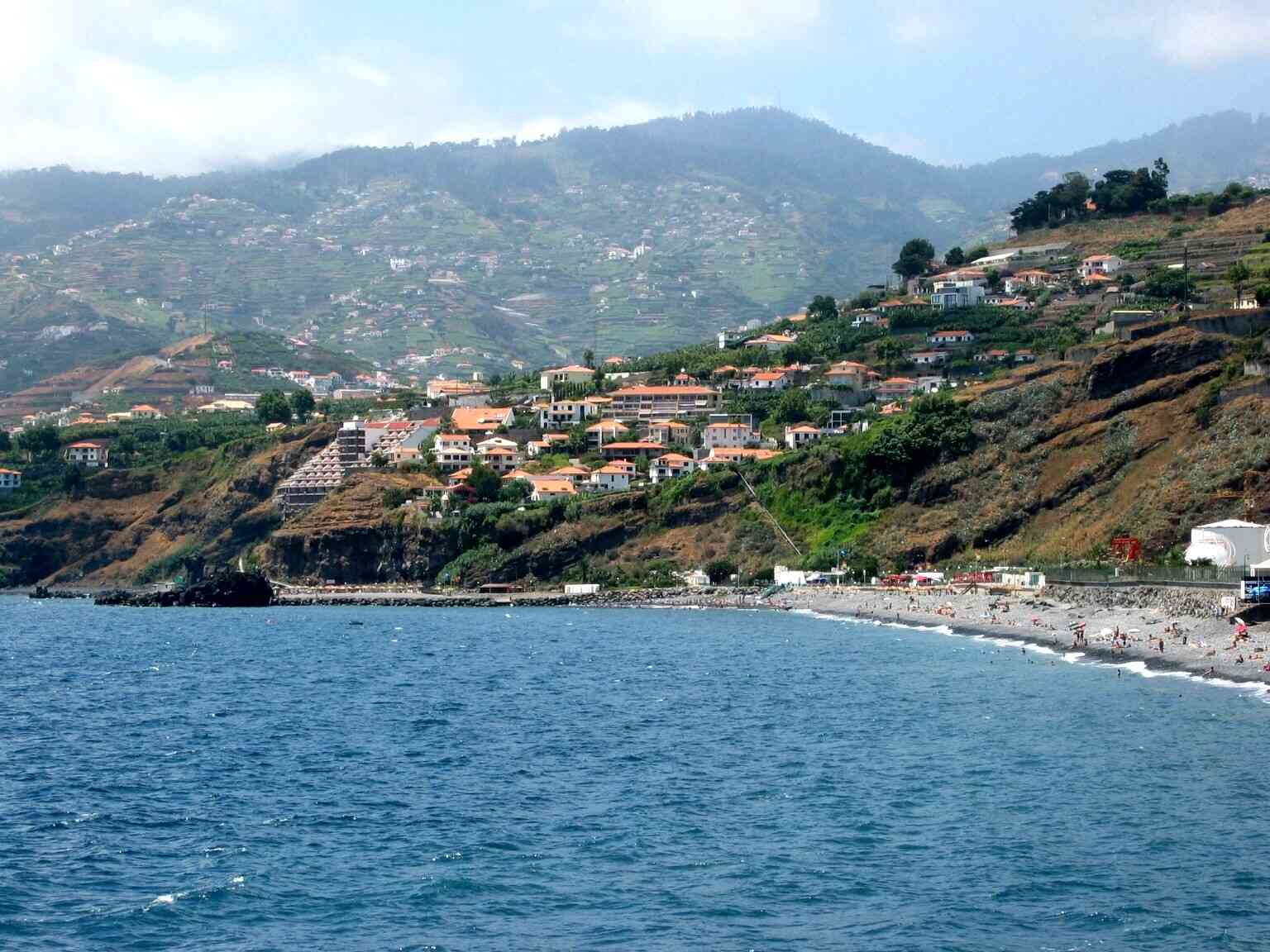 Ferienwohnung Madeira