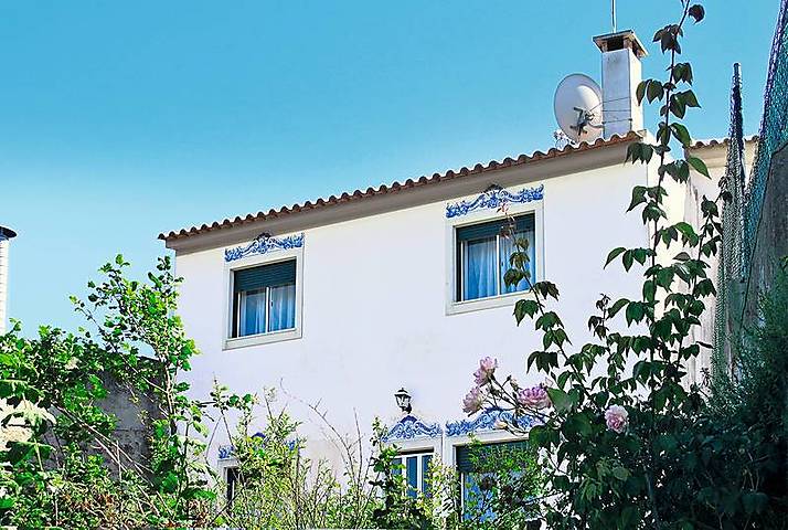 Ferienhaus Casa Serradas Obidos Costa da Prata - Anbieter Fátima Pinto