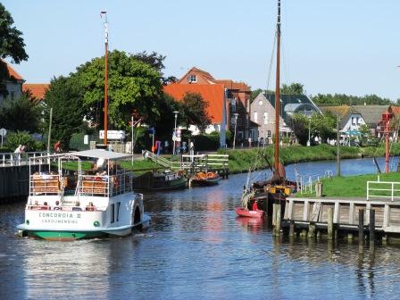 Ferienwohnung Ostfriesland