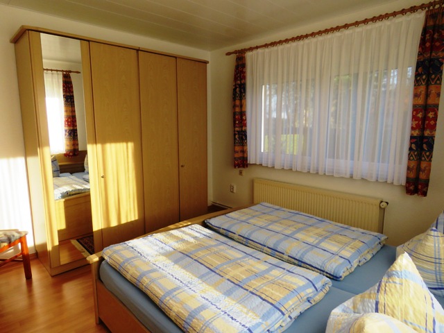 Ferienwohnung Ferienwohnung auch für Monteure, Zimmer