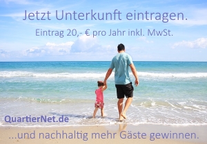 Ferienwohnung Ostsee Schwartbuck - Anbieter Gallasch