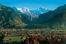 Ferienwohnung Interlaken Ferienwohnung Interlaken