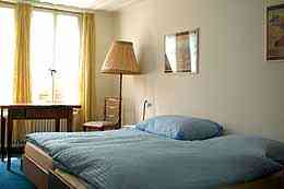 Ferienwohnung Schleusenhaus, Zimmer Ferienwohnung Schleusenhaus, Zimmer