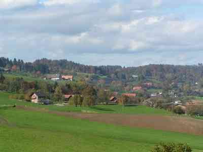 Ferienwohnung Zentralschweiz