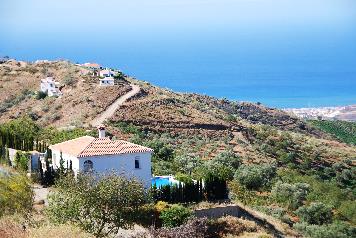 Ferienhaus Andalusien