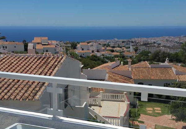 Ferienwohnung Capistrano Malaga - Anbieter Irrgang