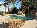 Cortijo Carpe Diem - Ferienwohnung in der Region Andalusien