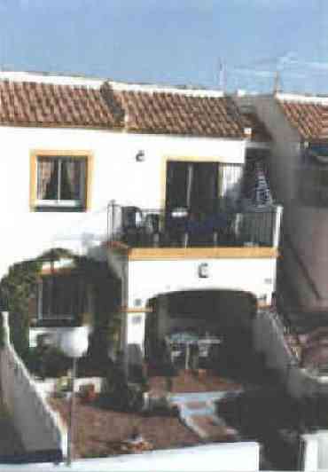 Ferienwohnung Costa Blanca Torrevieja - Anbieter Kling - Ferienwohnung Nr. 200408