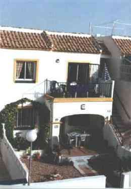 Ferienwohnung Ferienwohnung Costa Blanca, Haus