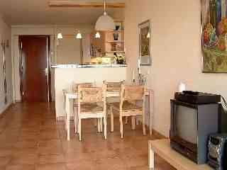 Ferienwohnung Cap Salou