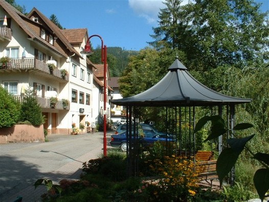 Pension Schwarzwald