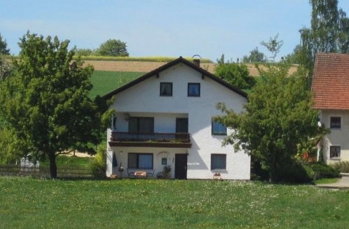 Bauernhof Gschwandnerhof