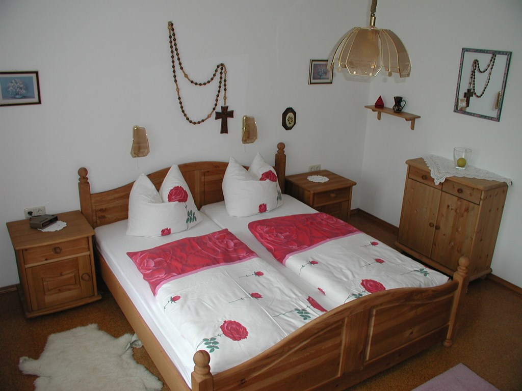 Ferienwohnung Gammer, Zimmer