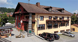 Hotel Waldfrieden Spiegelau - Anbieter Treml - Hotel Nr. 3022404