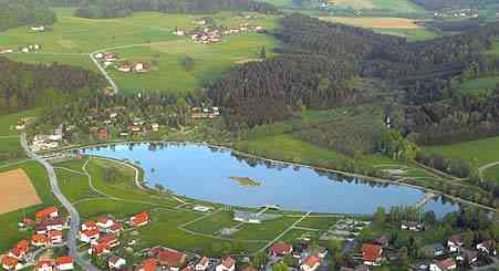 Ferienwohnung Bayerischer Wald