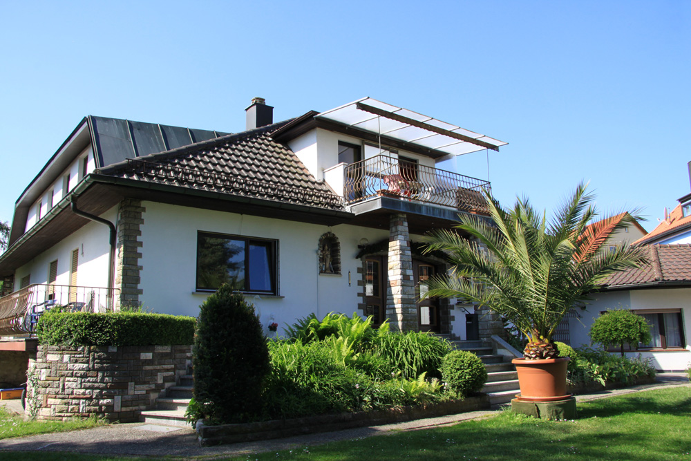 Pension Hofmann Oberasbach - Anbieter Hofmann - Pension Nr. 3022601