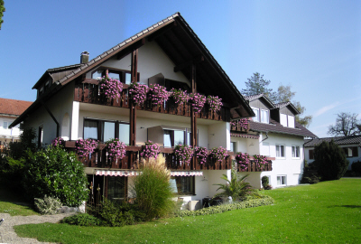 Ferienwohnung Witzigmann Bodolz - Anbieter Witzigmann