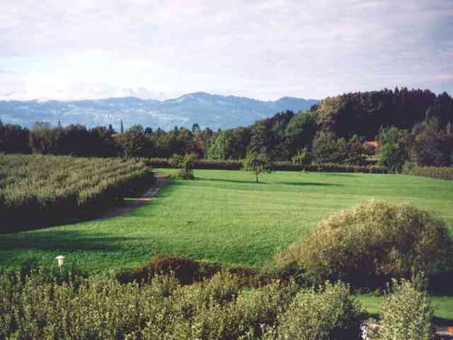 Ferienwohnung Bodensee