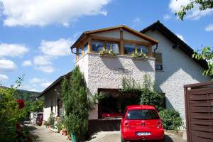 Spessart-Kristall Rieneck - Beerwinkelstr. 23a 97794 Rieneck - Anbieter Fecher - Pension Nr. 3023902