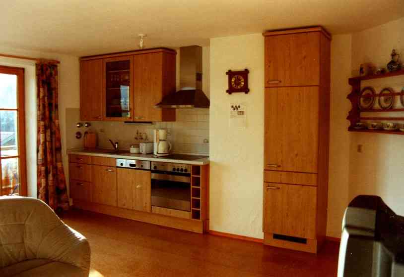 Ferienwohnung Ferienwohnung , Zimmer