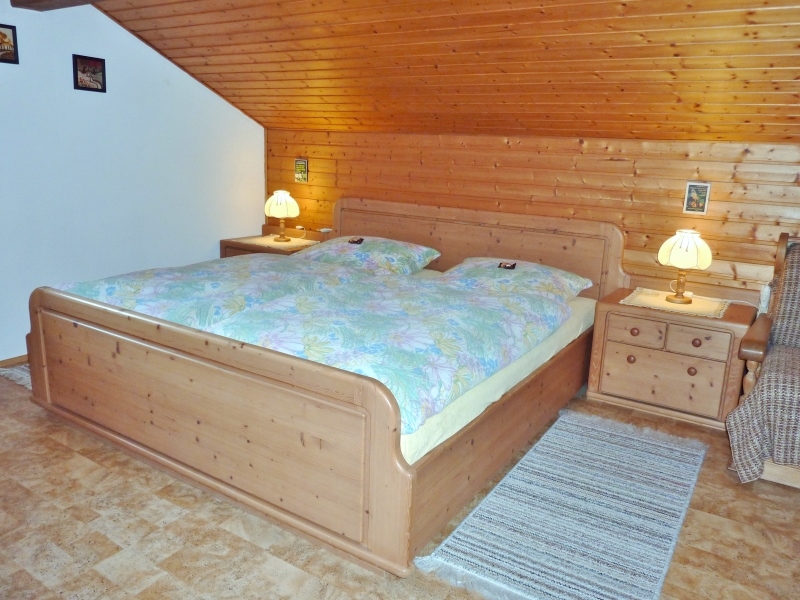 Ferienwohnung Burgberg im Allgäu