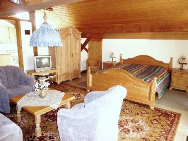 Ferienwohnung FeWo nahe Oberstdorf         , Zimmer